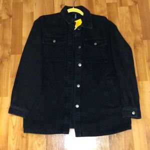 H&M | Men’s Denim Jacket